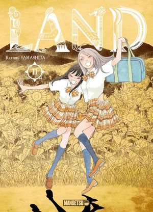 Land, tome 11