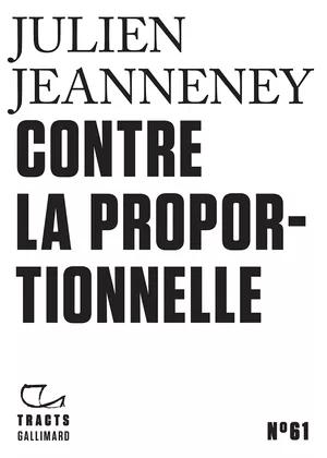 Contre la proportionnelle