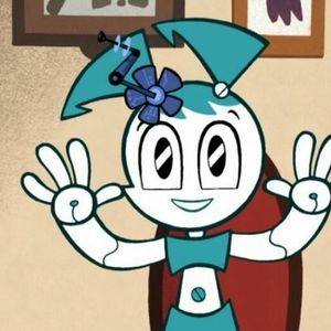 Robot with a switch (Single)