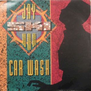 Car Wash (Single)