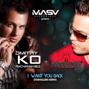 I Want You Back (Starkillers remix)