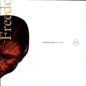 Freedom (in Me)