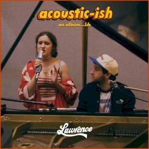 acoustic‐ish: an album…ish