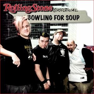 Rolling Stone Original EP (EP)