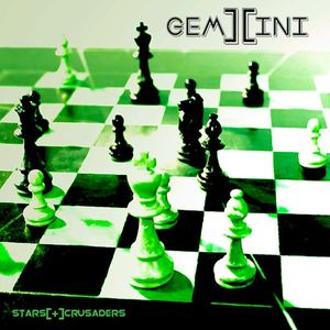 Gemini [album mix]