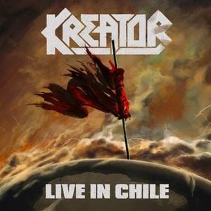 Live in Chile (Live)