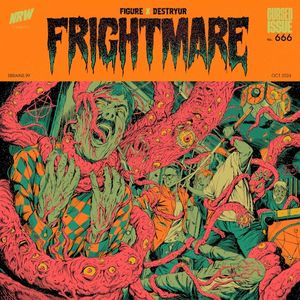 Frightmare (EP)