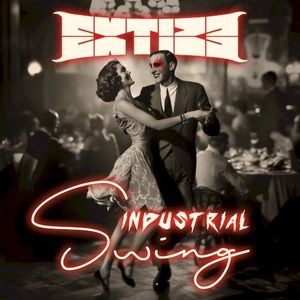 Industrial Swing (Single)