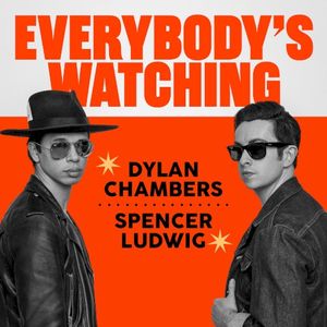 Everybody’s Watching (Single)