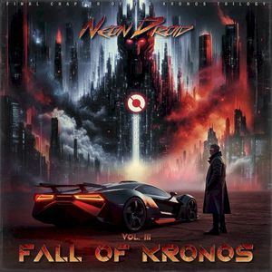 Fall of Kronos