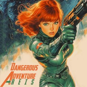 Dangerous Adventure (EP)