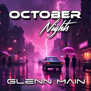 October Nights (Single)