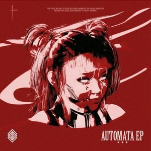 Automata EP (EP)