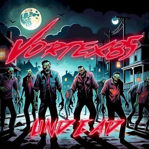 Undead (Single)