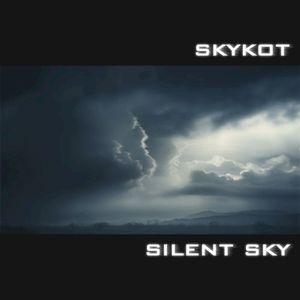 Silent Sky (EP)