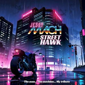 Street Hawk (EP)