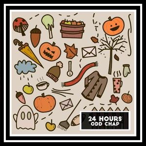 24 Hours (Single)