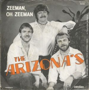 Zeeman, oh zeeman