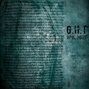 Apologize (Single)