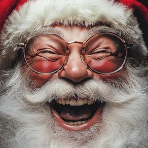 Santa’s Coming Home (Single)