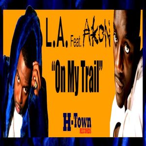 On My Trail (Single)