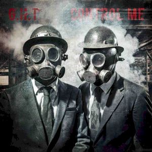 Control Me (Single)