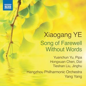 Song of Farewell Without Words