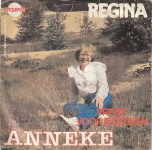 Regina (Single)