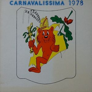 Carnavalissima 1978