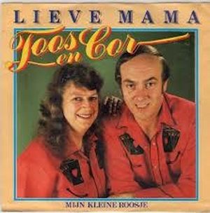 Lieve mama (Single)