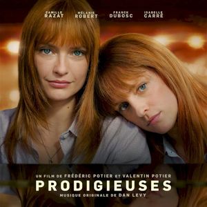 Prodigieuses (OST)