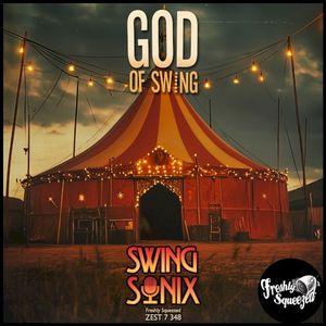 God of Swing (Electro Swing Radio Mix) (Single)