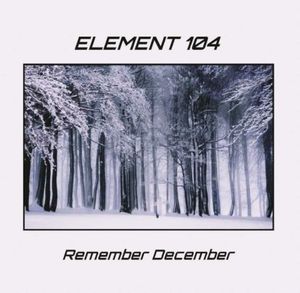 Remember December (Single)