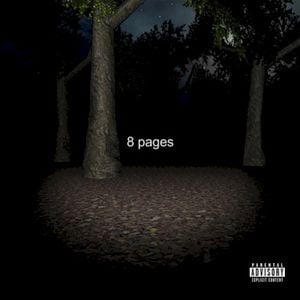 8 PAGES (EP)