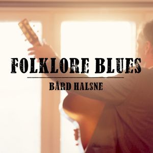 Folklore Blues (Single)