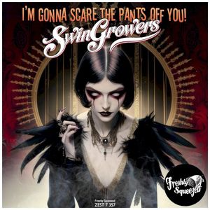 I’m Gonna Scare the Pants off You! (Single)