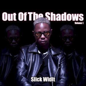 Out Of The Shadows (EP)