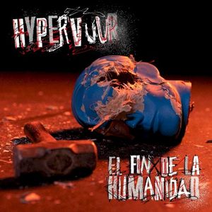 El Fin de la Humanidad remix EP