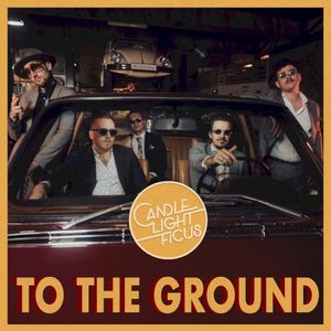To the Ground (Single)