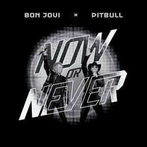 Now or Never (Single)