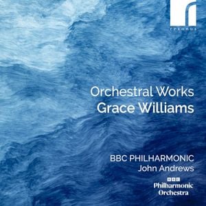 Orchestral Works