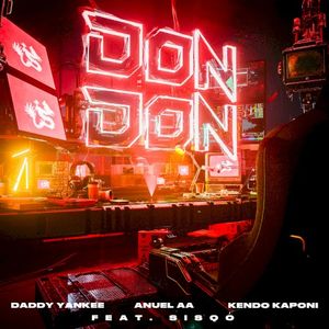 Don Don (remix)