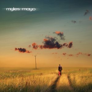 Myles Mayo