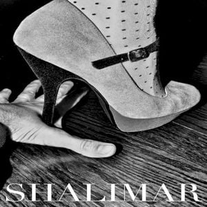 Shalimar (Single)