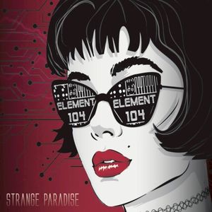 Strange Paradise (Single)