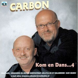 Kom en dans met..., 4