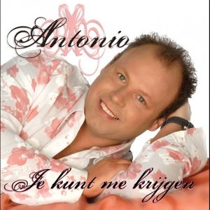 Je kunt me krijgen (Single)