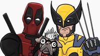 How Deadpool & Wolverine Should Have Ended