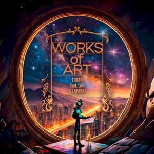 Works of Art (Single)