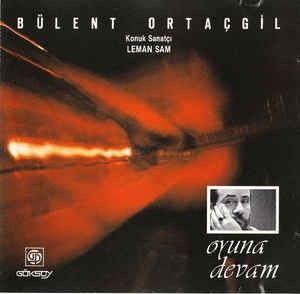 Kaptan (Yolculuk Ne Zaman)